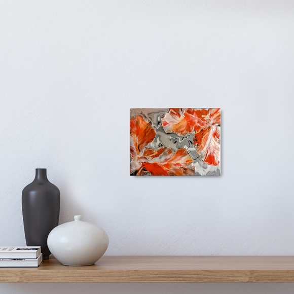 Original painting by, Danielle Prizer, DMP Artistry - Picture 5 of 10